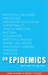 On Epidemics - Rudolf Steiner - E-Book