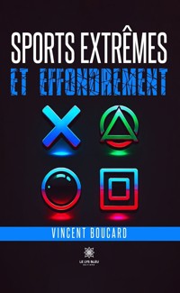 Sport extrême et effondrement - Vincent Boucard - E-Book