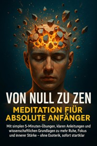 Von Null zu Zen: Meditation für absolute Anfänger - Sabine Böhm - E-Book