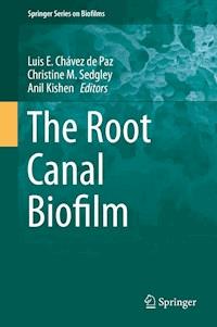 The Root Canal Biofilm -  - E-Book