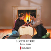 Esposa fingida - Lisette Belisle - Hörbuch