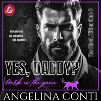 YES, DADDY? - Angelina Conti - Hörbuch