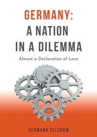 Germany: A Nation in a Dilemma - Essays - Hermann Selchow - E-Book