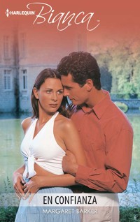 En confianza - Margaret Barker - E-Book