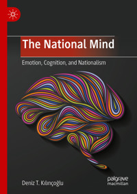 The National Mind - Deniz T. Kılınçoğlu - E-Book