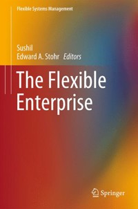 The Flexible Enterprise -  - E-Book