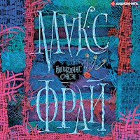 НяпиZдинг Сэнсэе - Макс Фрай - Hörbuch