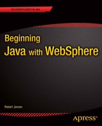 Beginning Java with WebSphere - Robert W. Janson - E-Book