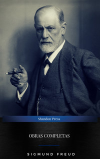 Obras Completas de Sigmund Freud - Sigmund Freud - E-Book