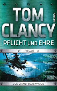 Pflicht und Ehre - Tom Clancy - E-Book