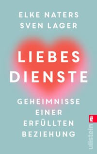 Liebesdienste - Elke Naters - E-Book