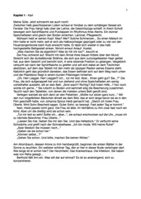 Turbulente Tage - Christina Hupfer - E-Book