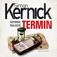 Termin - Simon Kernick - Hörbuch