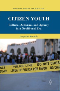 Citizen Youth - J. Kennelly - E-Book