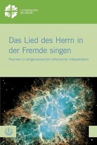 Das Lied des Herrn in der Fremde singen -  - E-Book