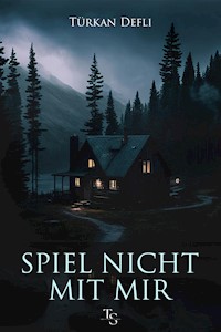 Spiel nicht mit mir - Türkan Defli - E-Book