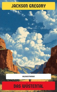 Das Wüstental - Jackson Gregory - E-Book