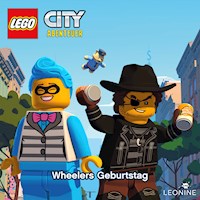 Folge 33: Wheelers Geburtstag -  - Hörbuch