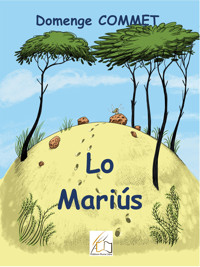 Lo Mariús - Domenge Commet - E-Book