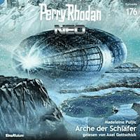 Perry Rhodan Neo 176: Arche der Schläfer - Madeleine Puljic - Hörbuch