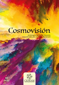 Cosmovisión - Teresita Bertarelli - E-Book