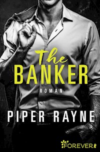 The Banker - Piper Rayne - E-Book