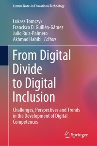 From Digital Divide to Digital Inclusion -  - E-Book