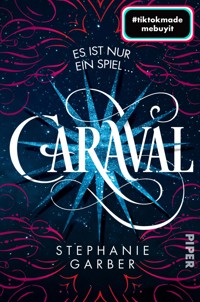 Caraval - Stephanie Garber - E-Book