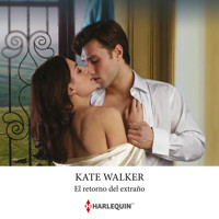 El retorno del extraño - KATE WALKER - Hörbuch