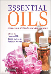 Essential Oils -  - E-Book