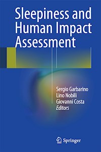 Sleepiness and Human Impact Assessment - - E-Book