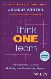 Think One Team - Graham Winter - E-Book