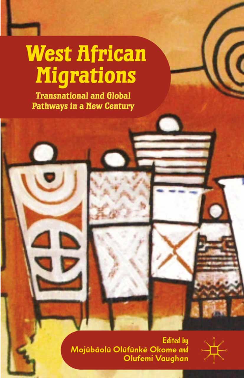 West African Migrations - - E-Book