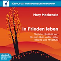 In Frieden leben (Ungekürzt) - Mary Mackenzie - Hörbuch