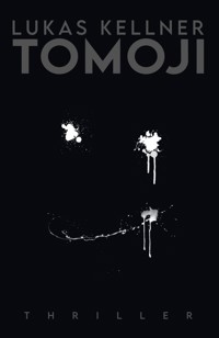 Tomoji - Lukas Kellner - E-Book