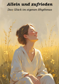 Allein und zufrieden - Ulrich Orlowski - E-Book