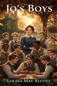 Jo's Boys - Louisa May Alcott - E-Book