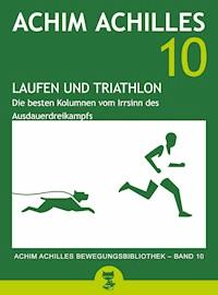 Laufen und Triathlon - - E-Book