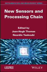 New Sensors and Processing Chain - Nourdin Yaakoubi - E-Book