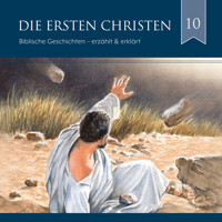 Die ersten Christen - Adriaan Jansen - Hörbuch