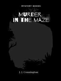 Murder in the maze - J. J. Connington - E-Book