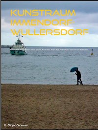 Kunstraum Immendorf-Wullersdorf - Malenka Radi - E-Book