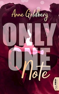 Only One Note - Anne Goldberg - E-Book