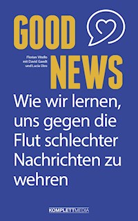 Good News - Florian Vitello - E-Book
