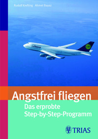 Angsfrei fliegen - Ahmet Bayaz - E-Book