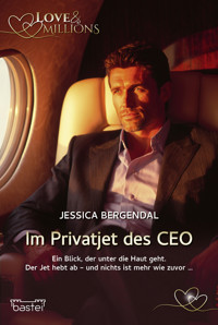 Love & Millions - Jessica Bergendal - E-Book