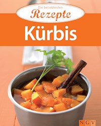 Kürbis -  - E-Book