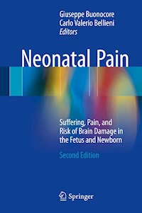 Neonatal Pain -  - E-Book