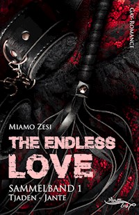 The endless love: Sammelband 1 - Miamo Zesi - E-Book