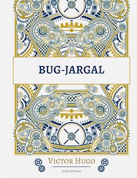 Bug-Jargal - Victor Hugo - E-Book
